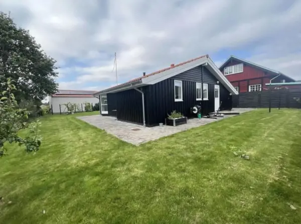 Ferienhaus AE234 in Marstal / Ærø