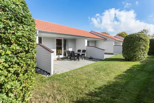 Ferienhaus AE247 in Ærøskøbing / Ærø