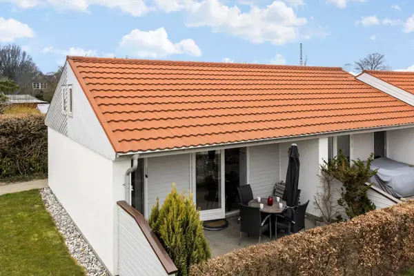 Ferienhaus AE248 in Ærøskøbing / Ærø