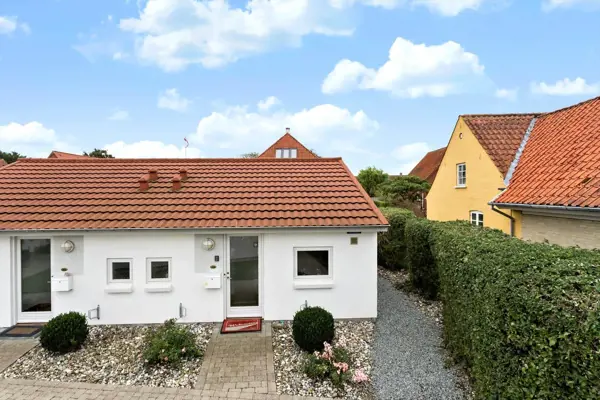 Ferienhaus AE250 in Ærøskøbing / Ærø