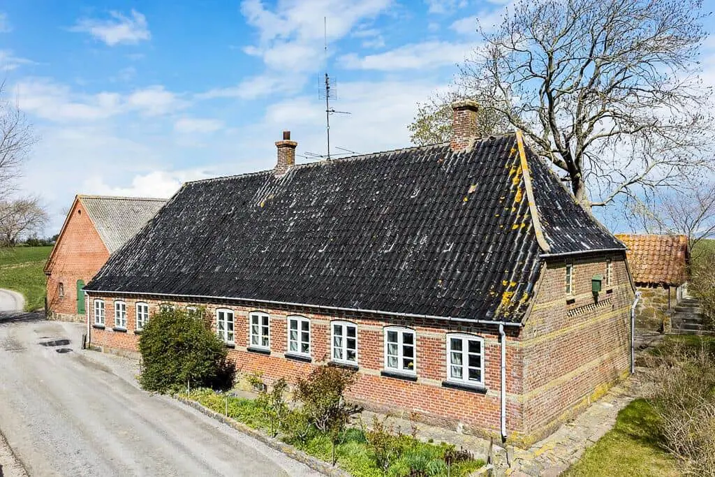 Ferienhaus AE263 in Leby - Skovby / Ærø