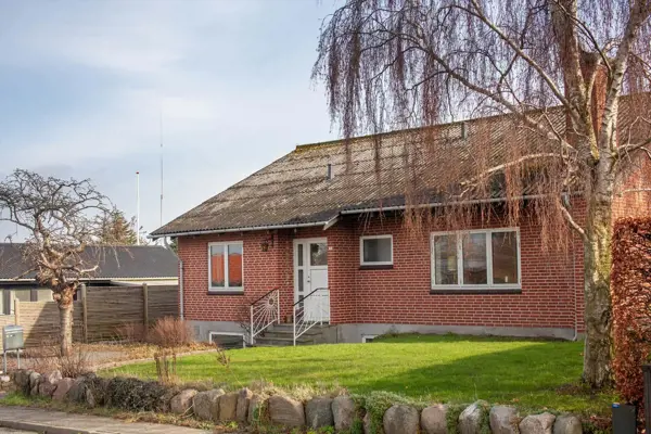Ferienhaus AE265 in Ærøskøbing / Ærø
