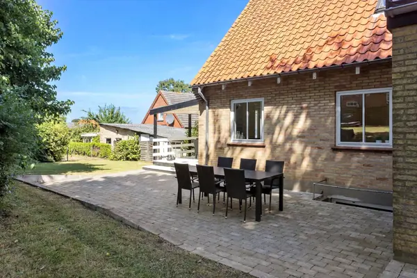 Ferienhaus AE269 in Søby / Ærø Bild: 2