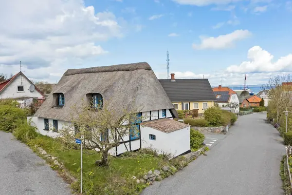 Ferienhaus AE270 in Søby / Ærø Bild: 2