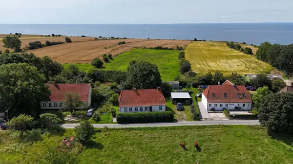 Ferienhaus AE276 in Tranderup / Ærø