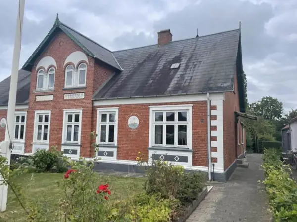 Ferienhaus AE286 in Ommel / Ærø