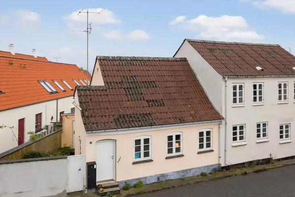 Ferienhaus AE289 in Marstal / Ærø