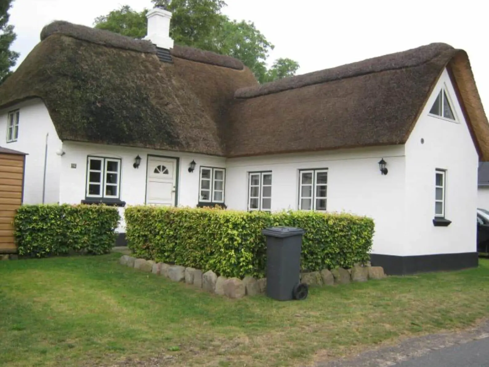 Ferienhaus AE292 in Stokkeby / Ærø