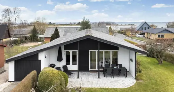 Ferienhaus AE296 in Ærøskøbing / Ærø Bild: 1