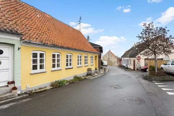 Ferienhaus AE300 in Marstal / Ærø