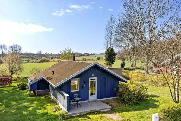 Ferienhaus AE311 in Borgnæs / Ærø