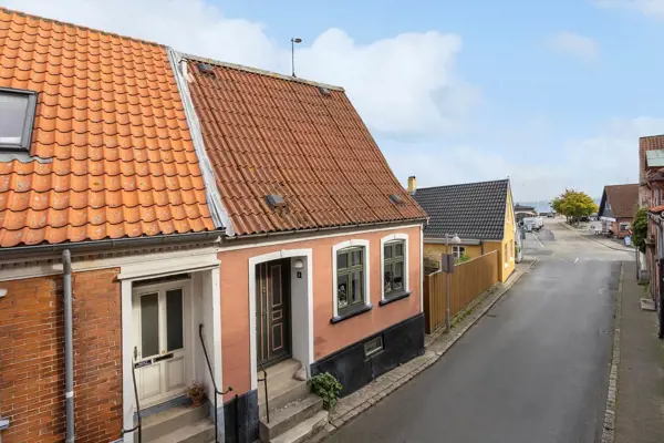 Ferienhaus AE315 in Marstal / Ærø