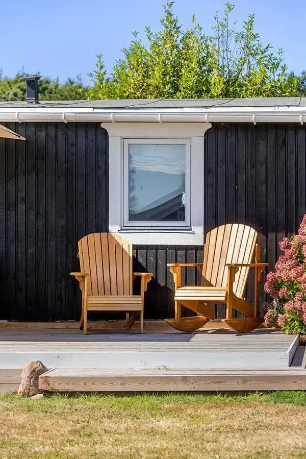 Ferienhaus AE331 in Borgnæsvej 9, Borgnæs | Bild 17 von 22
