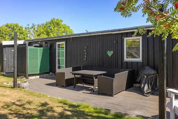 Ferienhaus AE331 in Borgnæsvej 9, Borgnæs | Bild 19 von 22