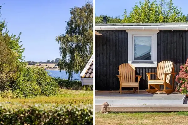 Ferienhaus AE331 in Borgnæsvej 9, Borgnæs | Bild 21 von 22