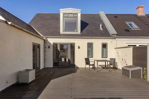 Ferienhaus AE332 in Kirkevejen 45, Ommel | Bild 17 von 23