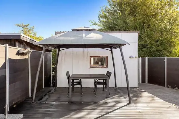 Ferienhaus AE332 in Kirkevejen 45, Ommel | Bild 19 von 23