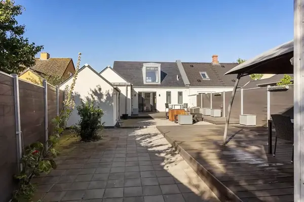 Ferienhaus AE332 in Kirkevejen 45, Ommel | Bild 20 von 23