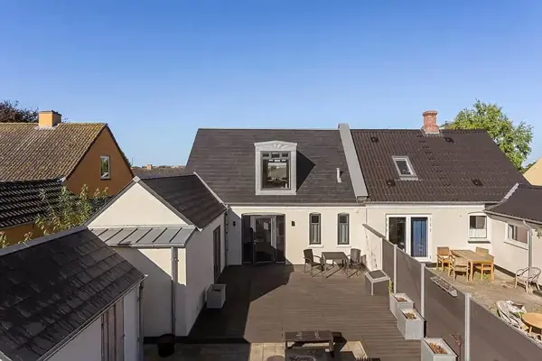 Ferienhaus AE332 in Kirkevejen 45, Ommel | Bild 21 von 23