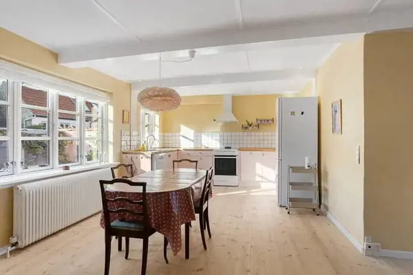 Ferienhaus AE334 in Skippergade 11, Marstal | Bild 2 von 22