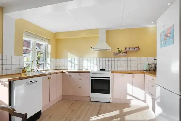 Ferienhaus AE334 in Skippergade 11, Marstal | Bild 3 von 22
