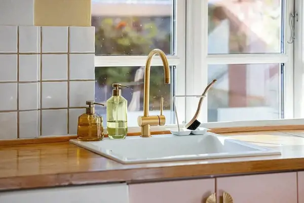 Ferienhaus AE334 in Skippergade 11, Marstal | Bild 4 von 22