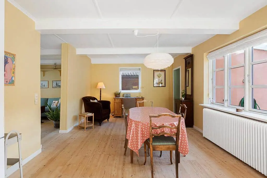Ferienhaus AE334 in Skippergade 11, Marstal | Bild 6 von 22
