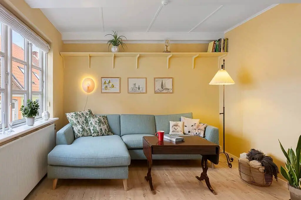 Ferienhaus AE334 in Skippergade 11, Marstal | Bild 7 von 22