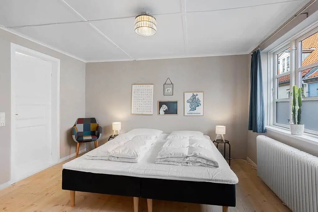 Ferienhaus AE334 in Skippergade 11, Marstal | Bild 10 von 22