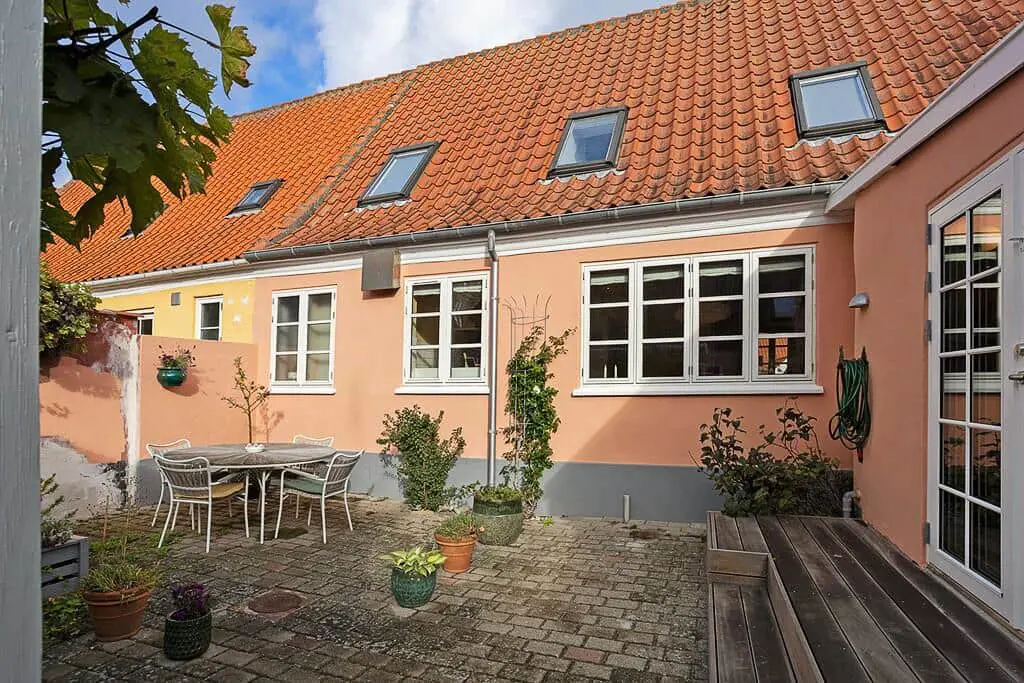 Ferienhaus AE334 in Skippergade 11, Marstal | Bild 12 von 22