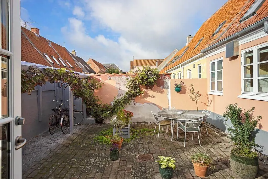 Ferienhaus AE334 in Skippergade 11, Marstal | Bild 14 von 22
