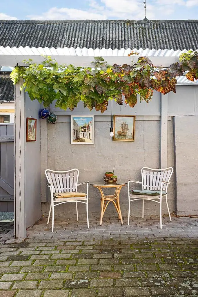 Ferienhaus AE334 in Skippergade 11, Marstal | Bild 15 von 22