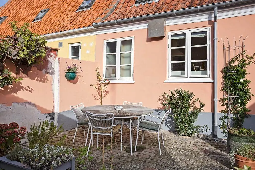 Ferienhaus AE334 in Skippergade 11, Marstal | Bild 16 von 22