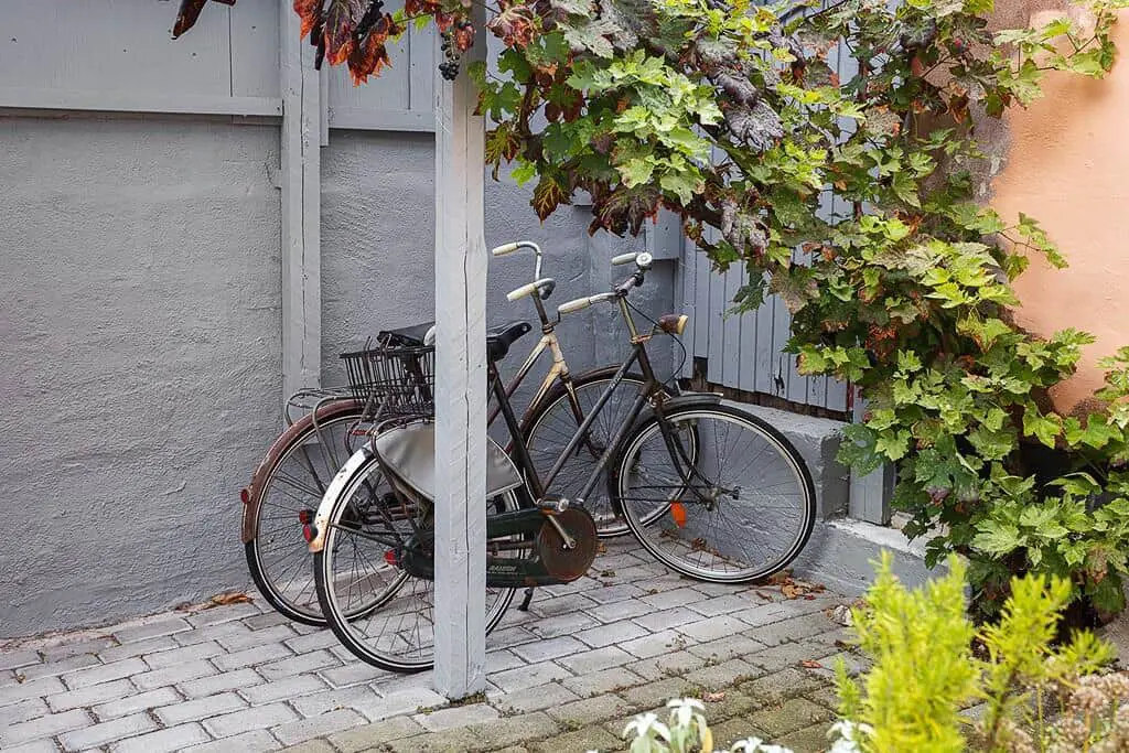 Ferienhaus AE334 in Skippergade 11, Marstal | Bild 17 von 22