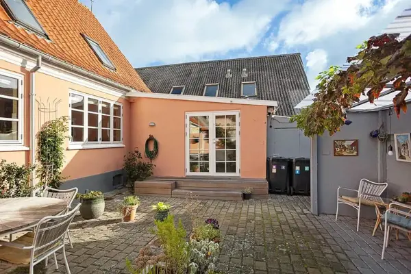 Ferienhaus AE334 in Skippergade 11, Marstal | Bild 19 von 22