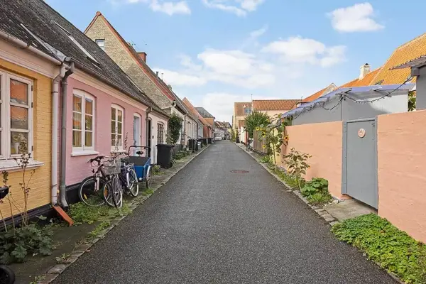 Ferienhaus AE334 in Skippergade 11, Marstal | Bild 20 von 22