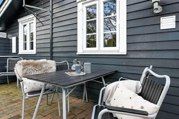 Ferienhaus C11006 in Bork Hytteby 45, Bork Hytteby | Bild 24 von 31