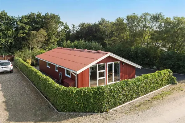 Ferienhaus C11083 in Bork Hytteby / Ringkøbing Fjord