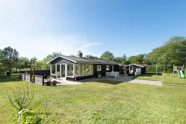 Ferienhaus C11089 in Bork Havn / Ringkøbing Fjord