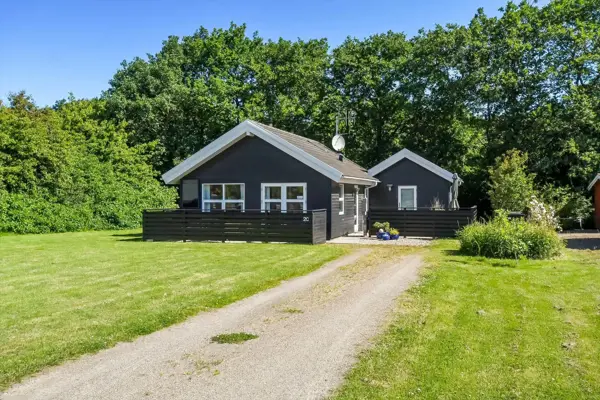 Ferienhaus C11131 in Bork Hytteby / Ringkøbing Fjord
