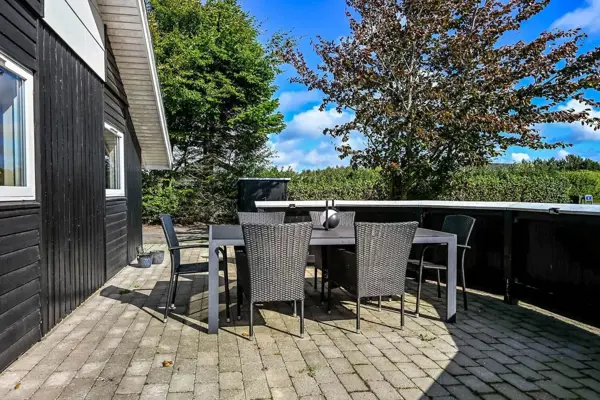 Ferienhaus C11144 in Nordmarken 57, Bork Havn | Bild 25 von 40