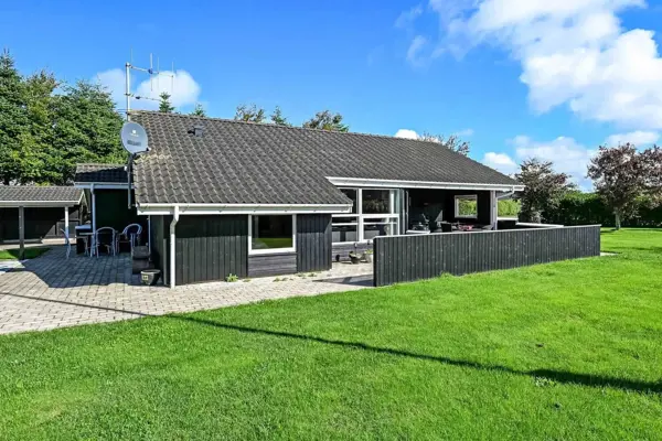 Ferienhaus C11144 in Nordmarken 57, Bork Havn | Bild 26 von 40
