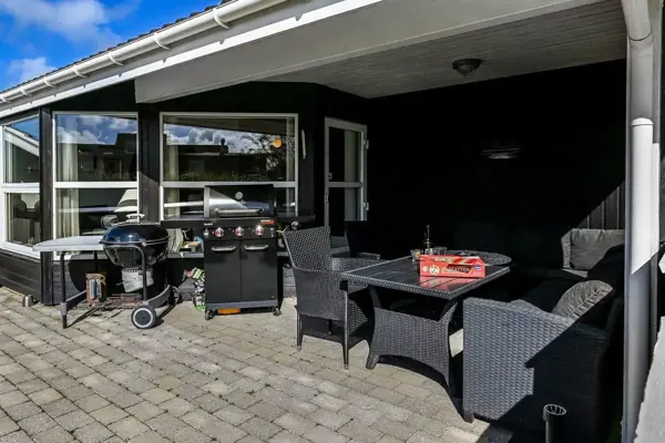 Ferienhaus C11144 in Nordmarken 57, Bork Havn | Bild 28 von 40