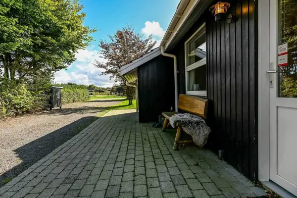 Ferienhaus C11144 in Nordmarken 57, Bork Havn | Bild 33 von 40