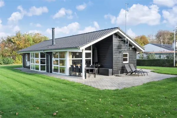 Ferienhaus C11148 in Bork Havn / Ringkøbing Fjord