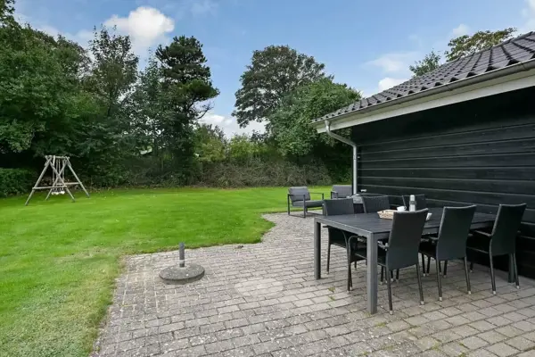 Ferienhaus C11148 in Lappedykkervænget 22, Bork Havn | Bild 29 von 39