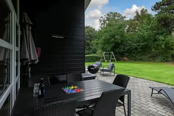 Ferienhaus C11148 in Lappedykkervænget 22, Bork Havn | Bild 35 von 39