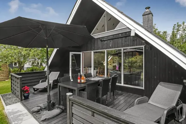 Ferienhaus C11247 in Hemmet / Ringkøbing Fjord
