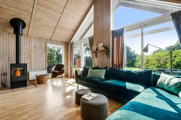 Ferienhaus C11248 in Hemmet / Ringkøbing Fjord