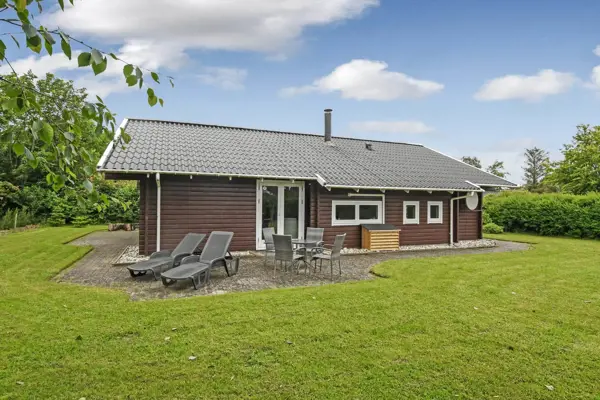 Ferienhaus C11250 in Hemmet / Ringkøbing Fjord